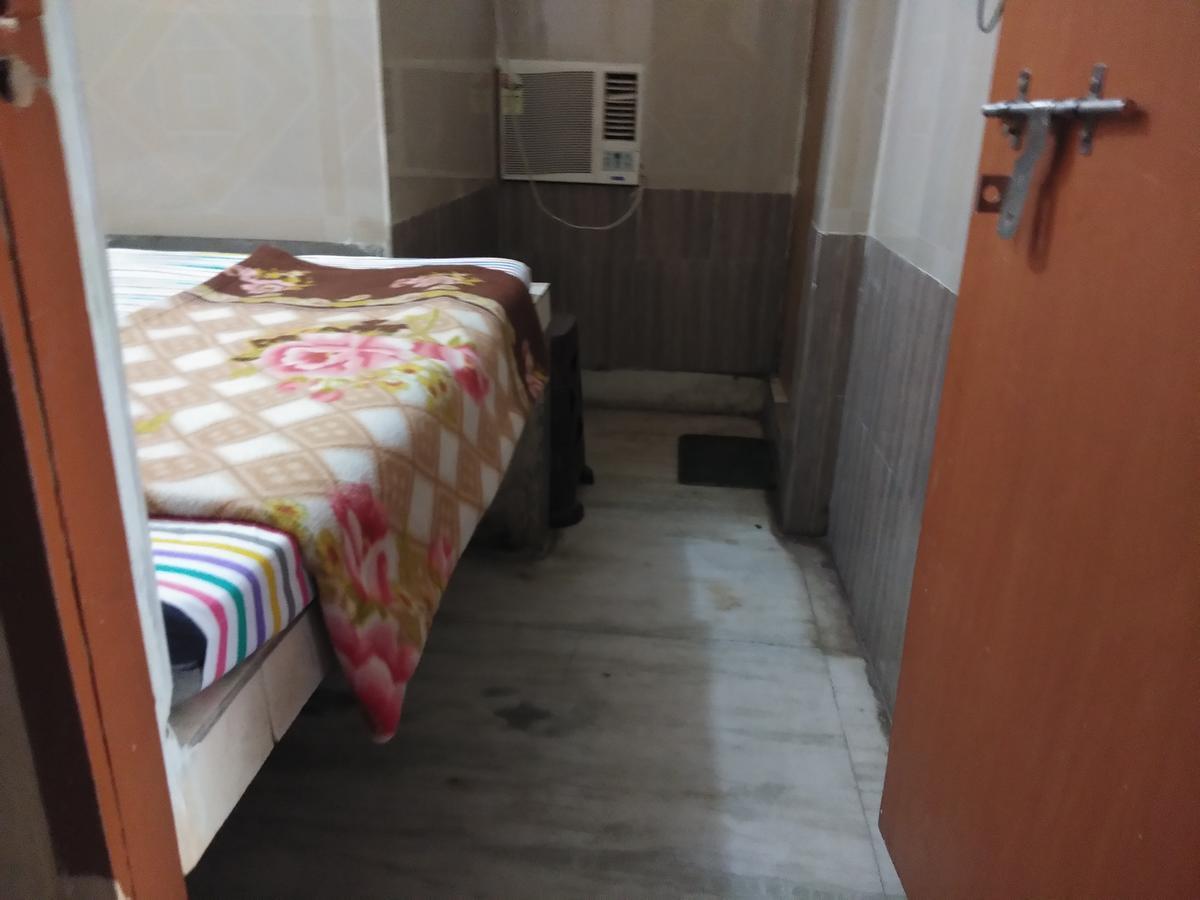 Today Guest House Haora Exterior photo